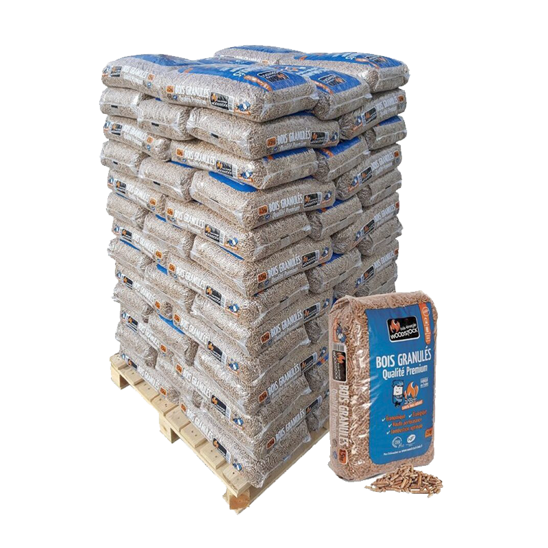 Granules-de-Bois-Woodstock-–-Palette-de-78-Sacs-de-15-kg-Chauffage-Performant-et-Ecologique-1.png